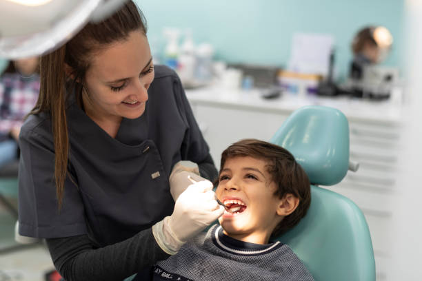  Golden Triangle, NJ Emergency Dentist Pros