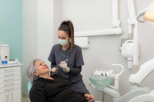 Best Emergency Dentist for Special Needs Patients in Golden Triangle, NJ