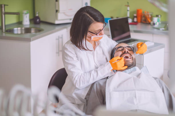Best Emergency Root Canal Treatment in Golden Triangle, NJ
