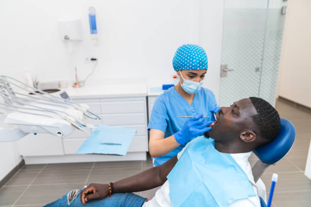 Best Mobile Emergency Dentist in Golden Triangle, NJ
