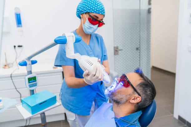 Best Weekend Emergency Dentist in Golden Triangle, NJ